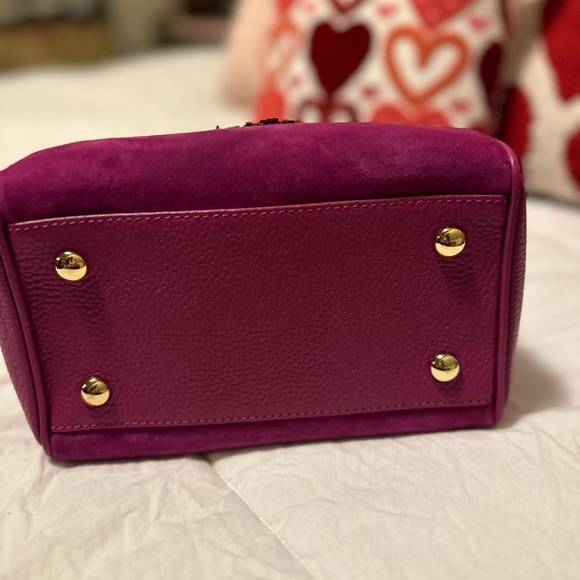 Fair Fax and Company satchel - Picture 6 of 9